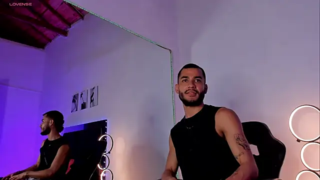 maxpower003 - MaxPower003's free webcam - UK Sex Cams
