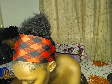 KlaraCandy webcam