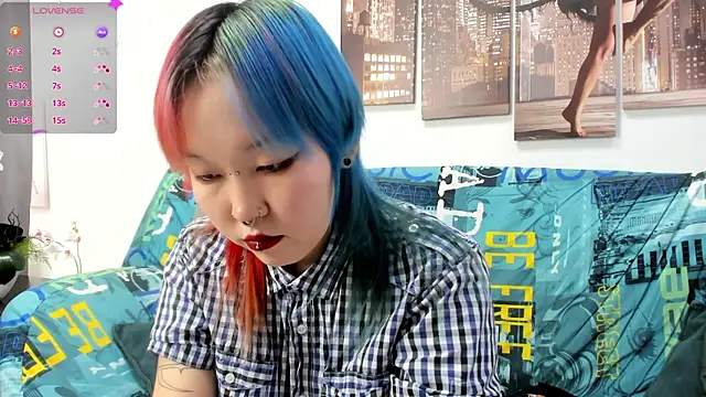 Cute__Kiko live cam