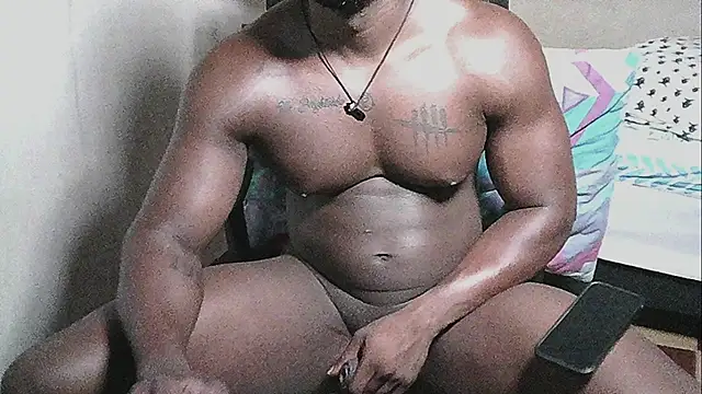 SunBlackCock live cam
