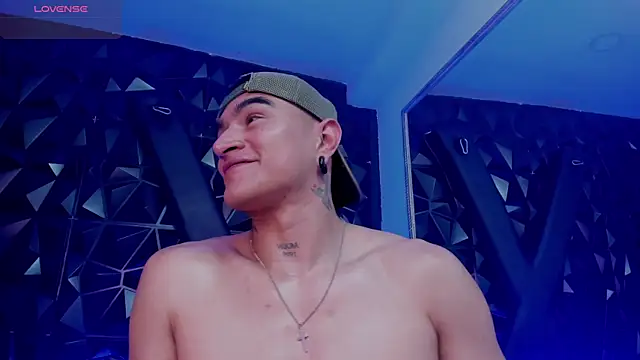 LiamDeeps live cam
