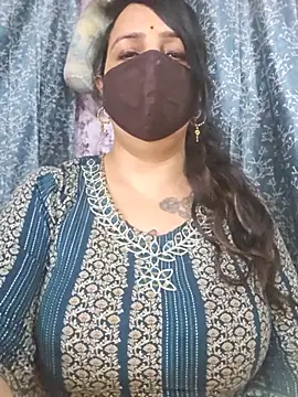 cute-tanvi live cam