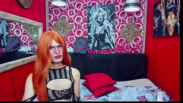shannentrans live cam