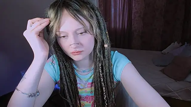 MariaMango live cam on StripChat