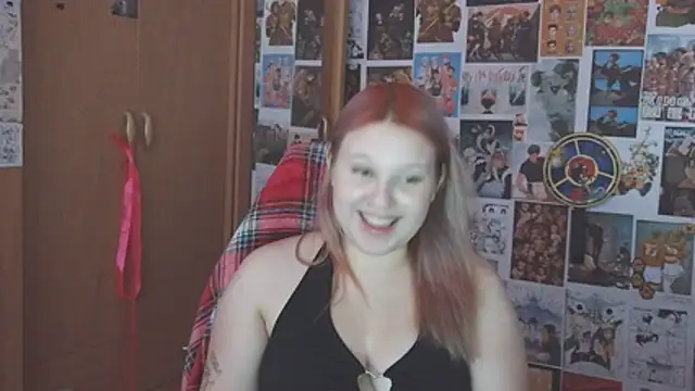 FoxPlayXX webcam