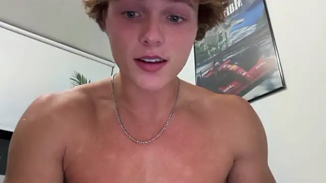 JackedVander live cam
