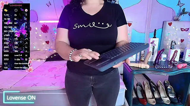 Zaly_mature webcam