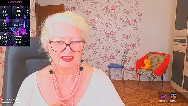 Maya_Mayflower live cam