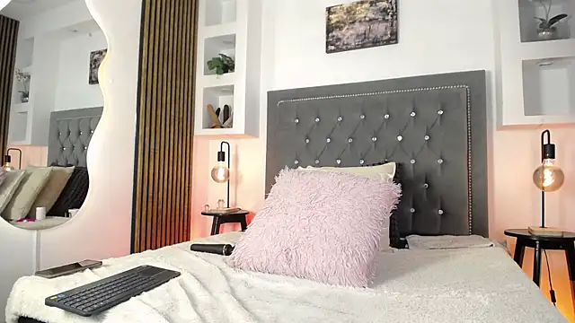 AnnadirtyXo webcam