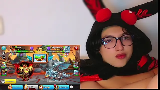 -BlueOpal- webcam