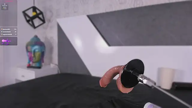 Lily_StClair webcam