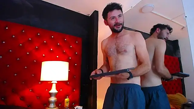 Erickpritz_xh live cam on StripChat