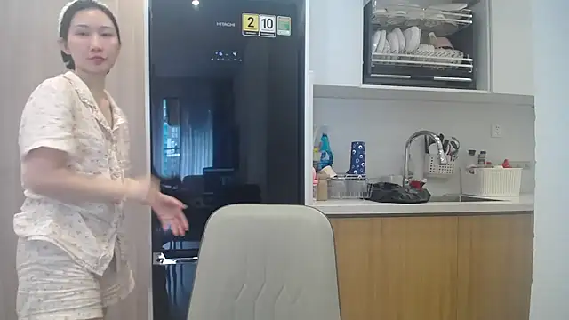 Asiagirll webcam