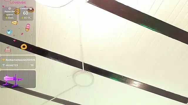 Candaceoweens live webcam