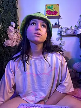 Eymmy_24 live cam