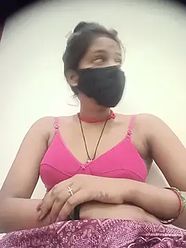 BebyDoll_Riya live webcam