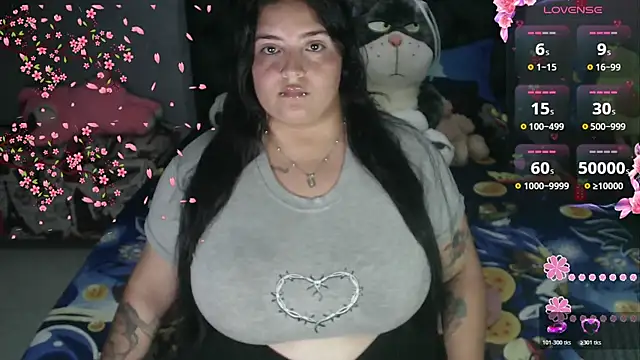 DAILYN__SOFIA__ webcam