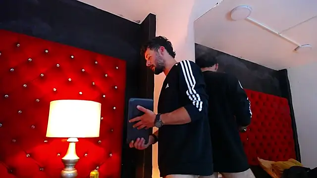 Erickpritz_xh webcam