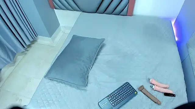 JustinOrtiz_ webcam