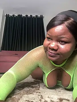ThickyMel webcam