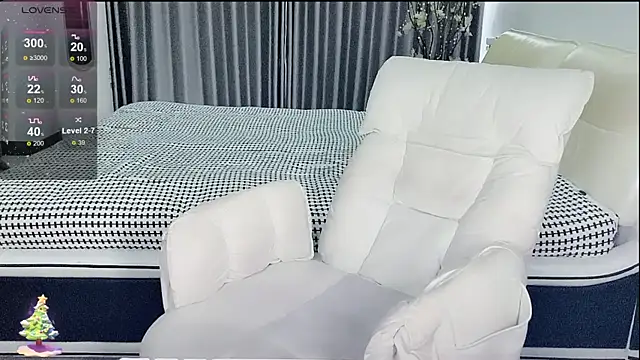 Lda- live cam