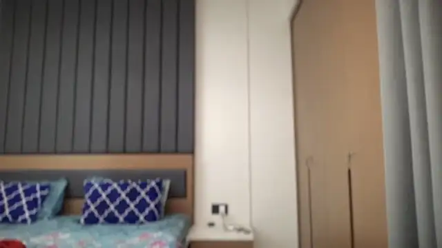 sassypooja live cam