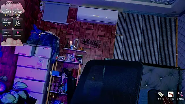 Darklurex_JasmineX webcam