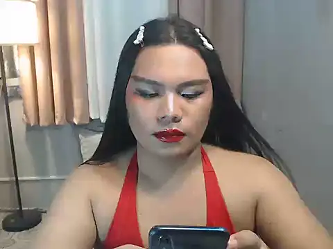 TSbrianaHugeCock webcam