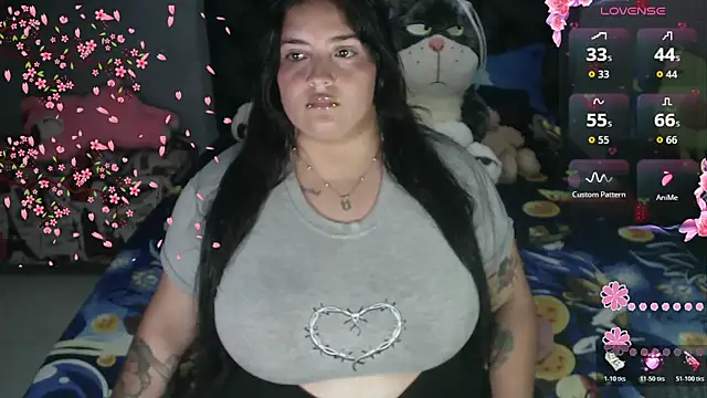 DAILYN__SOFIA__ webcam