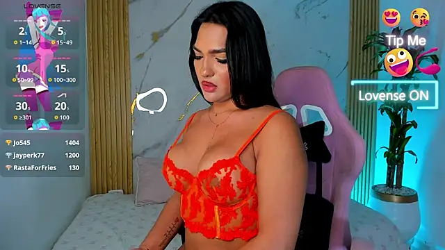isabella1sexy webcam