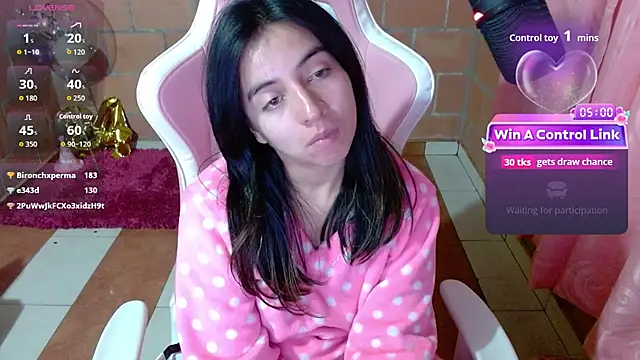 Maggie_Fox3 live cam on StripChat