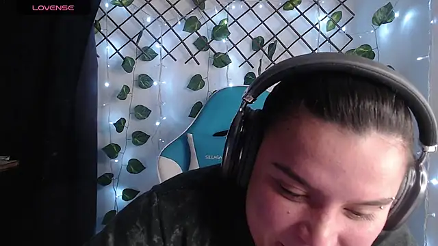 Nika_1_ webcam