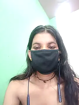 Aafreen_36 webcam