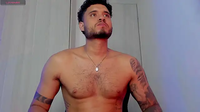 AUSTINN_TORRES webcam