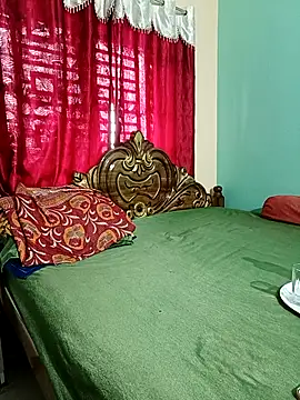BongQueen9 live cam