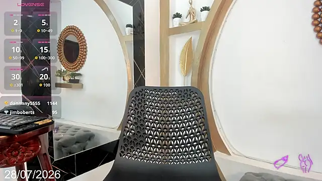 Vicky_Hottman live cam