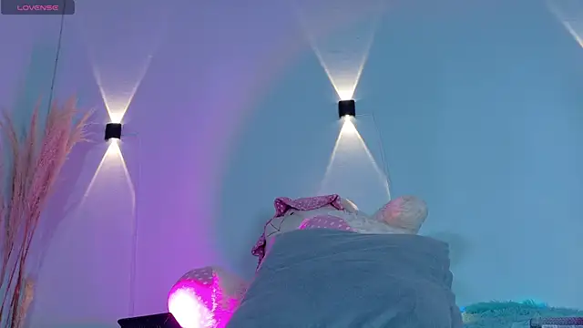 ChocoBunny1 live cam