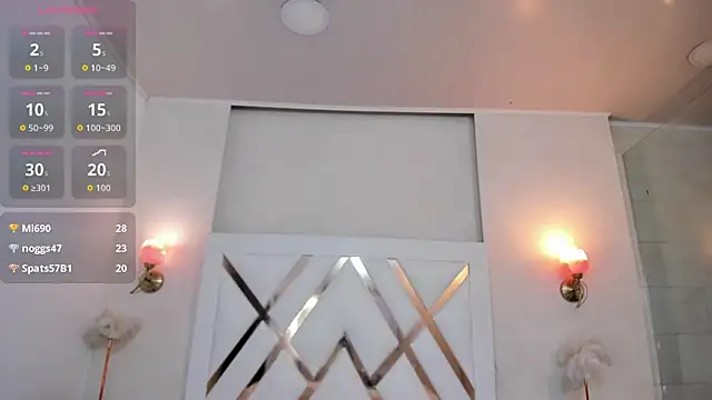 sky_collins_ - Sky_Collins_'s free webcam - UK Sex Cams