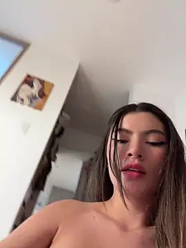 Your_Honeey live cam