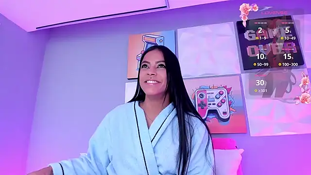 Amber_villalobos_ webcam