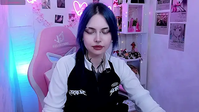 morana_batt - Morana_Batt's free webcam - UK Sex Cams