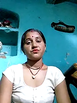 Sexi_pushpa webcam