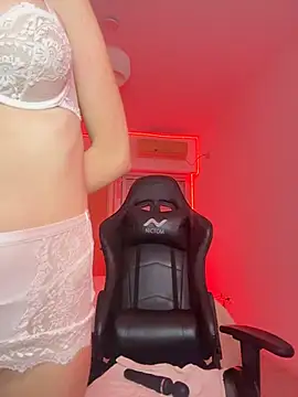 LolaSB live cam