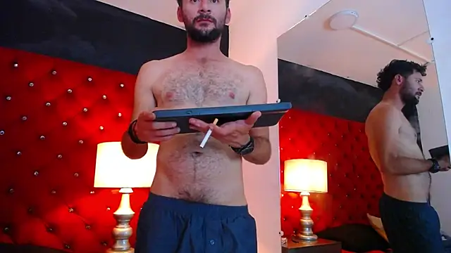 Erickpritz_xh webcam