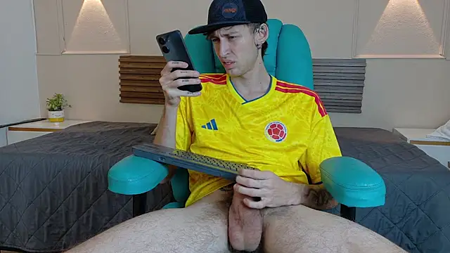Max_saenz webcam