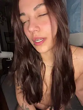 sweetaddictionbyThy live cam