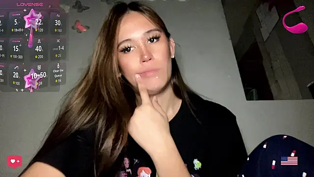 kathrynwilson1 webcam