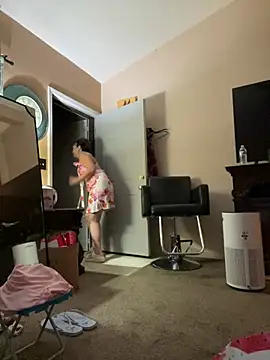 TheDime webcam