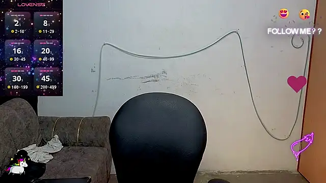 tanjiro_cute live cam