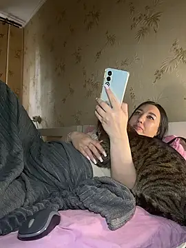 Naughtbaby_2025 webcam